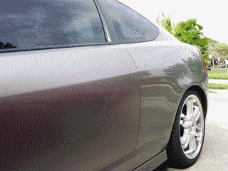Impala 2006+ SHAVED DOOR HANDLE KIT